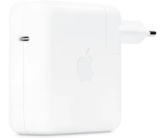 iPhone Originalus USB-C maitinimo adapteris – MacBook įkroviklis – 67W – Baltas