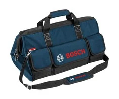 Bosch Mėlyna Prof. Tool Bag medium size