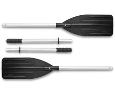 Irklai Intex 69625, 137 cm, 2 vnt