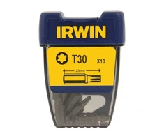 Irwin Cave 1/4/25 Torx T30 (10 vnt.) 10504356