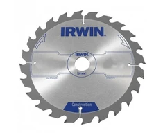 IRWIN DISKINIS PJŪKLAS SU KARBIDINIAIS DANTIMIS 250*30*24z