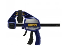 IRWIN GREITOJO UŽVERŽIMO SPAUSTUVAS 900mm QUICK-GRIP XP