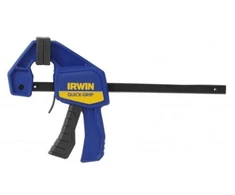 IRWIN GREITOJO UŽVERŽIMO SPAUSTUVAS MINI 150mm TIPAS 546