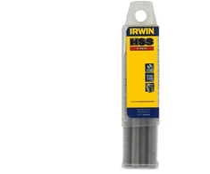 IRWIN ILGAS METALO GRĄŽTAS 2,5 x 100mm (10vnt.)