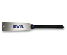 IRWIN JAPONIŠKAS DVIPUSIS PJŪKLAS 240 mm 7/17 TPI