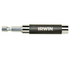 IRWIN MAGNETINIS LAIKIKLIS 80mm SKERSMUO 9,5mm