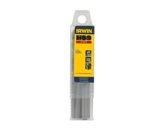 IRWIN METALO GRAŽTAS HSS DIN-338 10,5mm (5 vnt.)