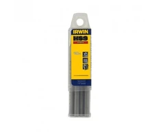 IRWIN METALO GRĄŽTAS HSS DIN-338 2,0mm (10vnt.)
