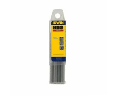 IRWIN METALO GRĄŽTAS HSS DIN-338 7,5mm (5vnt.)