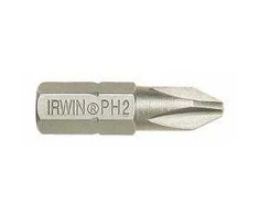 IRWIN PH2 antgalis x 25mm /2vnt… ..