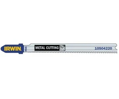 IRWIN PJŪKLELIS 132mm 318A /5vnt. /METALUI