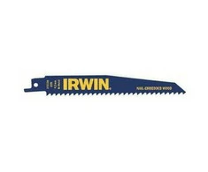 Irwin Ties. pj. med. su vin. 150 mm 6TPI 2 vnt.