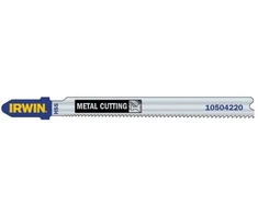IRWIN PJŪKLELIS 92mm T118A /5vnt. /METALUI