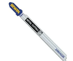 IRWIN PJŪKLELIS 92mm T118G /5vnt. METALUI