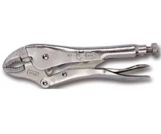 IRWIN REPLĖS SU FIKSATORIUMI VIELAI 125 mm… C FORMOS ŽANDIKAULIAI