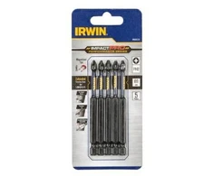 IRWIN SMŪGINIS ANTGALIS PH2 x 89mm/5vnt.