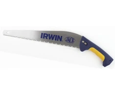IRWIN SODININKO PJŪKLAS TIESUS 343mm SODININKO PJŪKLAS ŠAKOMS SU TIESIA GELEŽTE, PLASTIKINĖ RANKENA