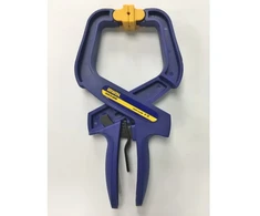IRWIN SPAUSTUVAS-VERŽTUVAS HANDI 100mm