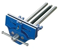 IRWIN STALIAUS SPAUSTUVAS 230mm /GREITAS