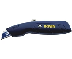 IRWIN TRAPECINIS PEILIS SU IŠSTUMIAMU GELEŽTE