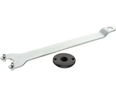 Raktas kampiniams šlifuokliams Irwin IW8087301; 230 mm