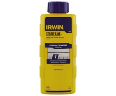 IRWIN ŽYMĖJIMO KREIDA MĖLYNA 227g