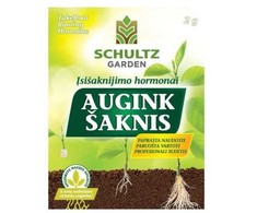 Įsišaknijimo hormonai SCHULTZ, 2 g