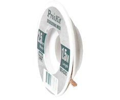 Išlitavimo juosta 2.5mm x1.5m, ProsKit