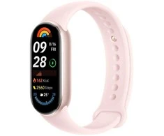 Išmanioji apyrankė Xiaomi Smart Band 9, Rožinės spalvos