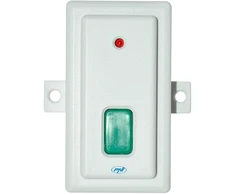 Išmanioji PNI SmartHome SM433 relė durų ir vartų atidarymui su rankine arba internetine prieiga