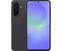 Išmanuais telefonas Samsung Galaxy A36 A366 5G Dual Sim 6GB RAM 128GB Enterprise Edition – Juodas