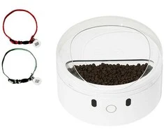 Išmanusis maisto dozatorius CatLink F03 Standard