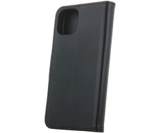 TFO Išmanusis Classic dėklas, skirtas Motorola Moto E15 / G05, juodas