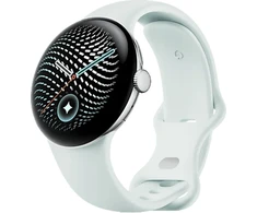 Išmanusis laikrodis Google Pixel Watch 5 45mm BT – Fog