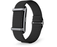 Išmanusis laikrodis Ksix Smart Bracelet VITALIS, Juodas