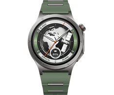 Išmanusis laikrodis OnePlus Watch 4 46mm – Evergreen