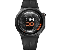 Išmanusis laikrodis OnePlus Watch 4 27 cm (1.5") AMOLED digital touchscreen GPS
