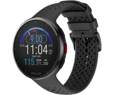 Išmanusis laikrodis PLR Polar Pacer Pro 3,05 cm (1.2″) MIP 45 mm Skaitmeninis 240 x 240 pikseliai Pilka GPS (palydovinis)