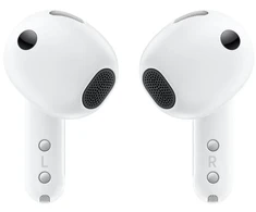 Ausinės Samsung Buds 4 R540 baltas