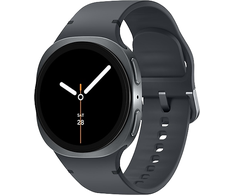 Išmanusis laikrodis Samsung Galaxy Watch 8 L320 40mm BT – Graphite