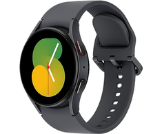 Išmanusis laikrodis Samsung Galaxy Watch 5 LTE, 44 mm, Grafito spalvos