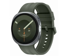 Išmanusis laikrodis Samsung Watch 9 L355 LTE 44mm sidabrinis