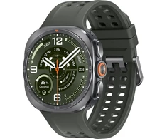 Išmanusis laikrodis Samsung Watch Ultra 2 L715 47mm Sidabrinis