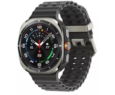 Išmanusis laikrodis Samsung Watch Ultra L705 47mm (2025) sidabrinis