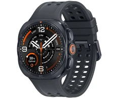 Išmanusis laikrodis Samsung Watch Ultra 2 L715 47mm Pilkas