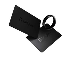 Tangem Ring – dydis 8 (Ring & 2 cards)