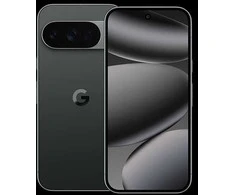 Išmanusis telefonas Google Pixel 10 Pro 256GB Obsidian