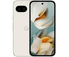 Išmanusis telefonas Google Pixel 9a 5G Dual Sim 8GB RAM 128GB - Porcelain