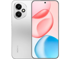 Išmanusis telefonas Honor 400 5G Dual Sim 8GB RAM 512GB - Meteor Sidabrinis