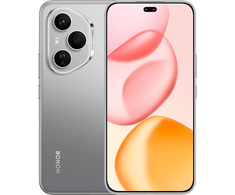 Išmanusis telefonas Honor 400 Pro 5G Dual Sim 12GB RAM 512GB - Pilkas